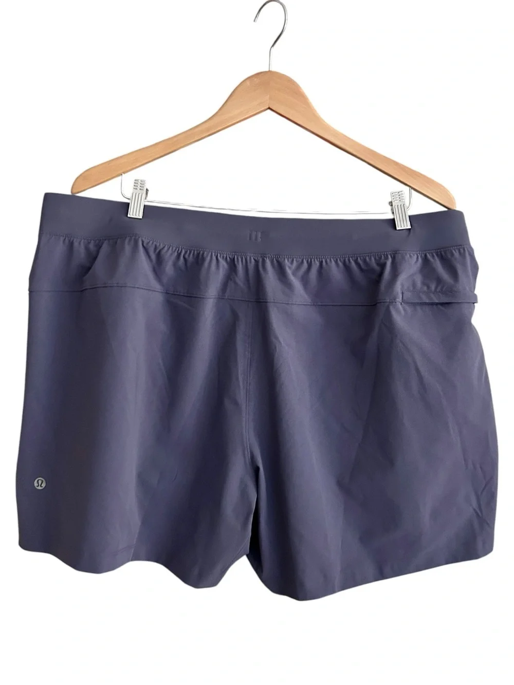 NWT Lululemon Zeroed In 5” Shorts Men’s XXL Drawstring Training Gym
